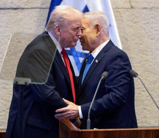 Trump ‘insisted’ to Netanyahu that Iran talks continue as Israel pushes for tougher limits