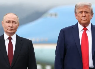 Trump’s persistent foreign policy challenge: From the Politics Desk