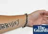 ‘A reminder of how careless I was’: from cringe cartoons to cancelled rockstars, the tattoos fans regret | Tattoos