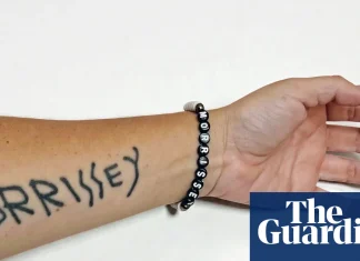 ‘A reminder of how careless I was’: from cringe cartoons to cancelled rockstars, the tattoos fans regret | Tattoos