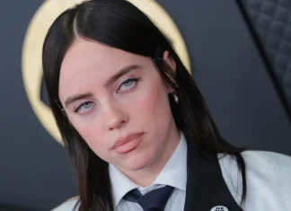 All the fashion looks as Billie Eilish, Hailey Bieber and others protest ICE