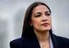 AOC’s foreign policy play: From the Politics Desk