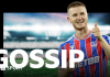 Football gossip: Adam Wharton, Sandro Tonali, Jean-Philippe Mateta, Dwight McNeil, Illan Meslier