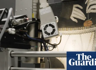 Hidden detail found in Anne Boleyn portrait was ‘witchcraft rebuttal’, say historians | Monarchy