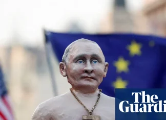Populism is plain to see all around us | Politics