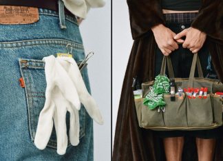 Inside the secret world of the fashion assistant