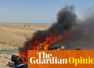 The Taliban are burning musical instruments in the name of morality. It is an assault on all culture | Music