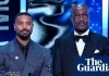 BBC to conduct fast-track investigation into broadcasting of racial slur from Baftas | BBC