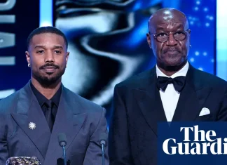 BBC to conduct fast-track investigation into broadcasting of racial slur from Baftas | BBC