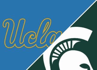 Michigan State 82-59 UCLA (Feb 17, 2026) Game Recap