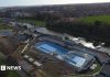 Hilsea Lido in Portsmouth set to reopen in May after £7.6m revamp