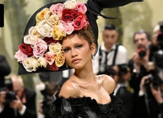 Met Gala dress code announced as ‘Fashion is Art’ by New York’s Museum of Metropolitan Art