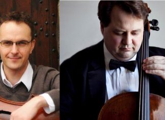 The Strad News – Two cellists join the Cleveland Institute of Music faculty