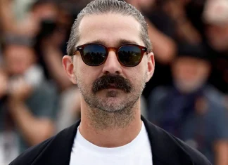 #SHOWBIZ: US actor Shia LaBeouf charged over New Orleans brawl – NST