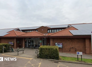 Mansfield council houses closed over nuisance behaviour