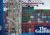 China overtakes US as Germany’s top trading partner | International trade