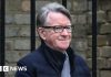 Mandelson referred to EU anti-fraud agency over Epstein emails – BBC