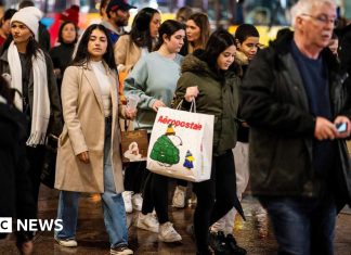 Costs from Trump’s tariffs paid mainly by US firms and consumers, NY Fed says