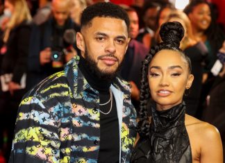 Leigh-Anne Pinnock wants daughters to decide fame future