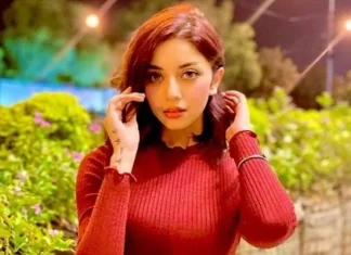 Alizeh Shah blasts Pakistan showbiz over paid promotions