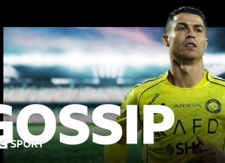 Football gossip: Ronaldo, Vlahovic, Ramos, Pepi, Badiashile, Kayode, Sterling