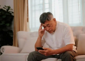 Lured by a deepfake video, retiree lost over $4,000 in an investment scheme