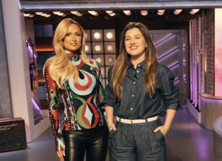 January fashion recap! 🤩 – The Kelly Clarkson Show