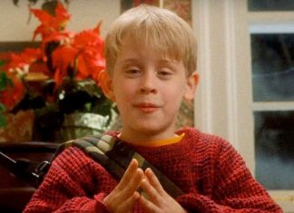 The Home Alone cast now – from tragic deaths to drug arrests | TV & Radio | Showbiz & TV