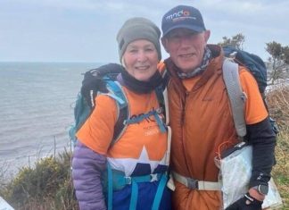 Woman’s husband and brother died from Eric Dane’s disease and had ‘signs’