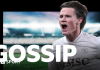 Scottish gossip: McTominay, Robertson, Moore, Wilson, Gonzalez, Slattery, Shinnie, Potter