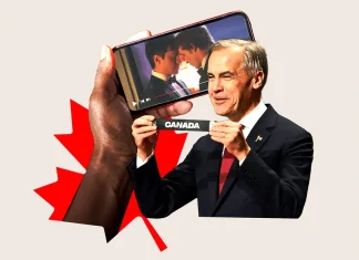 Canada’s Big Moment: Mark Carney Reshaping Economy Amid US Hostility