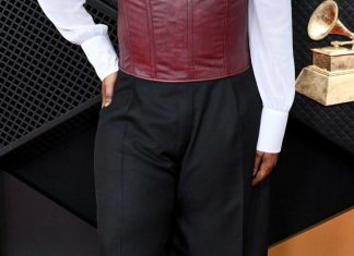 The most striking looks from the Grammys red carpet | Lifestyle