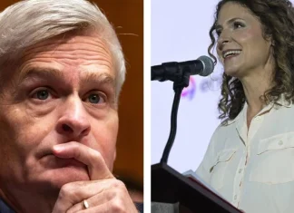 See attack ads, polling on Louisiana Senate race | Local Politics