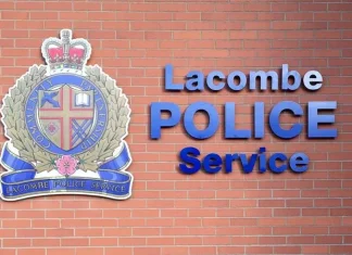 Lacombe Police alerts residents of increase in ‘grandparent scams’