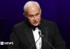 Billionaire Les Wexner tells lawmakers he was ‘naive’ and ‘conned’ by Epstein