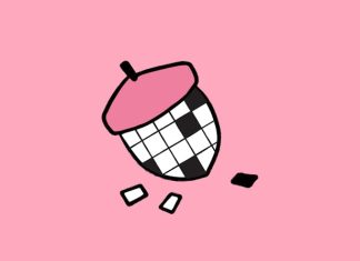 Mini Crossword | Friday, February 13, 2026 – The Daily Pennsylvanian