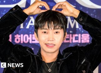 Once mocked for being tacky, this Korean music genre is making a comeback – BBC