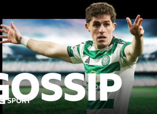Luke McCowan backs Celtic as Jens Berthel Askou addresses speculation – Scottish gossip