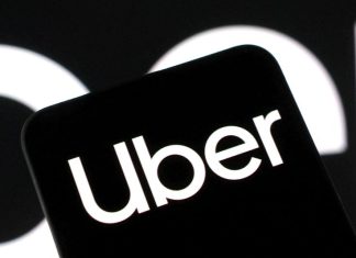 Uber expands into 7 new European markets in food-delivery push, FT reports