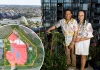 Downsizing Aussie couple swap huge $2 million family home for luxury high-rise lifestyle: ‘No regrets’