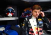NASCAR owner offers Max Verstappen race seat