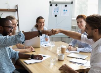 Why culture should be managed like a core business function