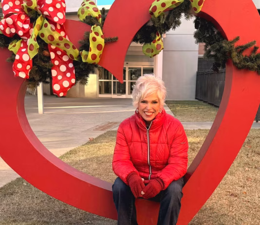 Women suffer heart attacks too. Understanding risks, symptoms and how to save yourself