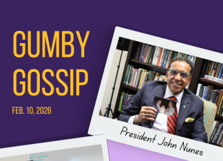 How Do You Honor Black History Month? – The Echo