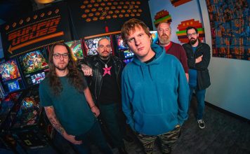 Richmond Live Music | Receiver, TV Battle Stations, Bumpin Uglies & More