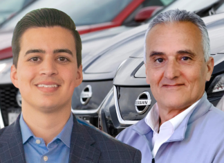 Auto dealers say car broker deals are crushing profitability