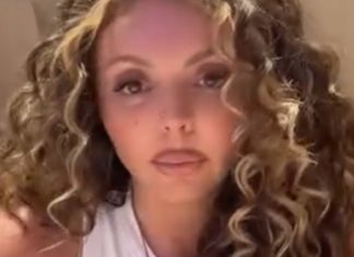 #SHOWBIZ: UK singer Jesy Nelson backs social media ban for under-16s – NST Online