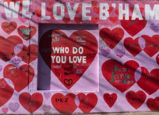 Lifestyle Lookout: Valentine’s Day events happening this weekend in Bellingham