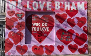 Lifestyle Lookout: Valentine’s Day events happening this weekend in Bellingham