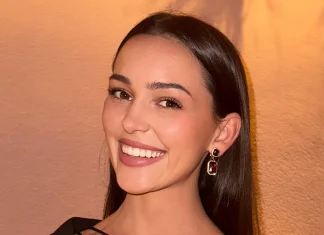 Olivia Ferney’s Travel With Livii Being Adapted as a Scripted Series